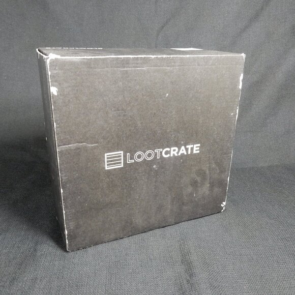 Lootcrate May 2016 Box - Picture 7 of 12